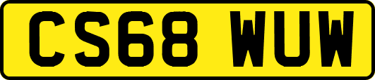 CS68WUW