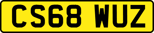 CS68WUZ