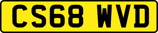 CS68WVD