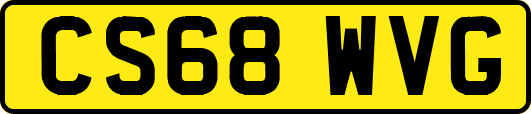 CS68WVG