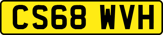CS68WVH