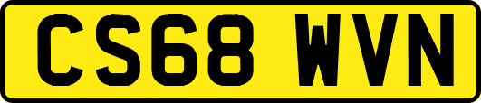 CS68WVN