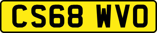 CS68WVO