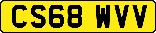 CS68WVV