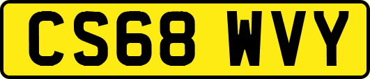 CS68WVY