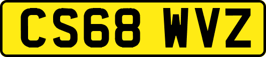 CS68WVZ