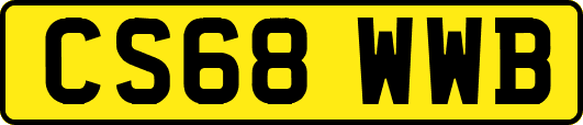 CS68WWB