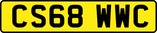 CS68WWC