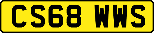 CS68WWS