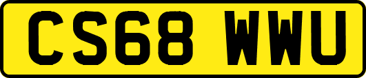 CS68WWU