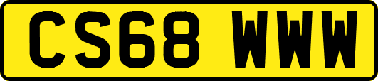 CS68WWW