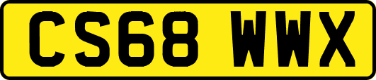 CS68WWX
