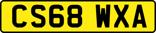 CS68WXA