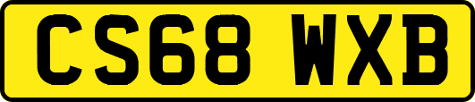 CS68WXB