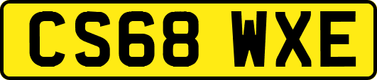 CS68WXE