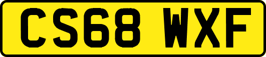 CS68WXF