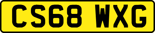 CS68WXG