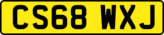 CS68WXJ