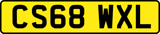 CS68WXL