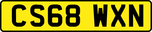 CS68WXN
