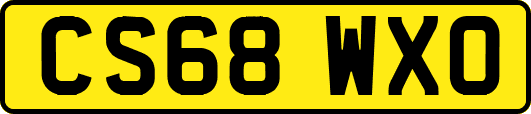 CS68WXO