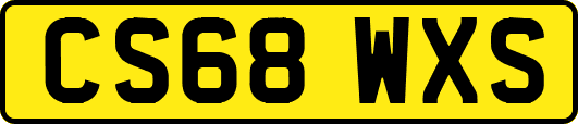 CS68WXS