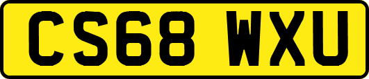 CS68WXU