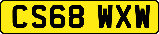 CS68WXW