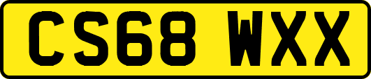 CS68WXX