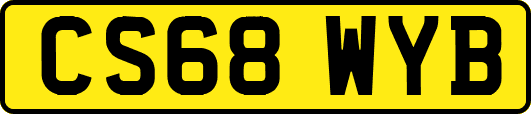CS68WYB