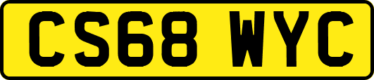 CS68WYC