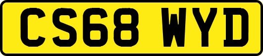 CS68WYD