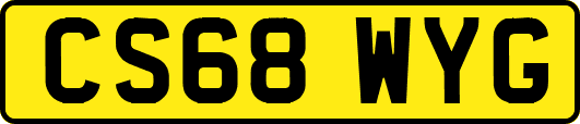 CS68WYG