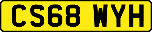 CS68WYH