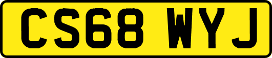 CS68WYJ