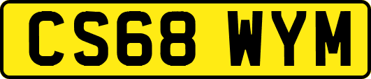 CS68WYM