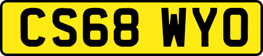CS68WYO