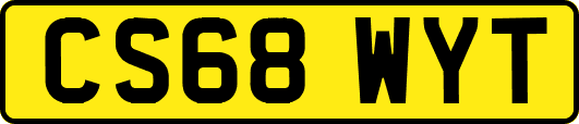 CS68WYT