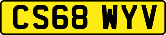 CS68WYV