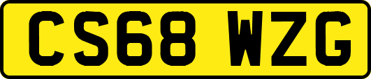 CS68WZG