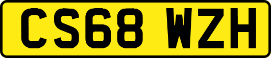 CS68WZH