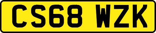CS68WZK