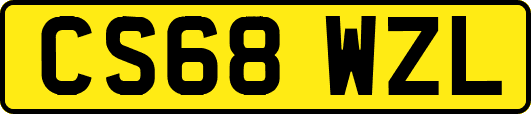 CS68WZL