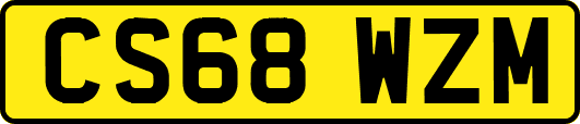 CS68WZM