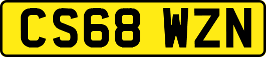 CS68WZN