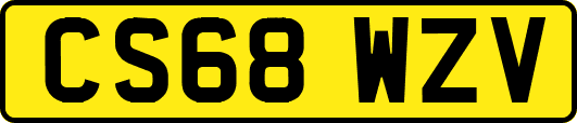 CS68WZV