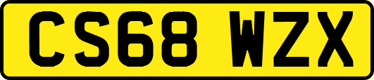CS68WZX