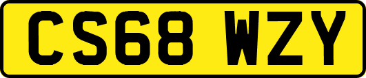 CS68WZY