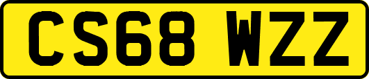 CS68WZZ