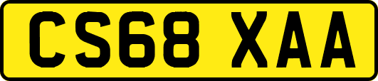 CS68XAA